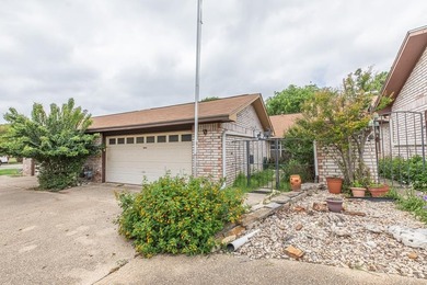Guadalupe River - Kerr County Home For Sale in Kerrville Texas