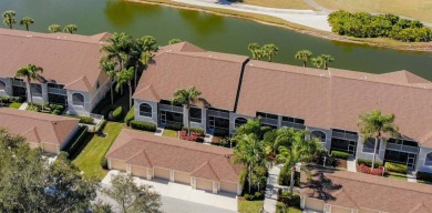 Lakes at Heritage Oaks Golf & Country Club Condo Sale Pending in Sarasota Florida