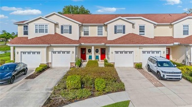 Northport Waterway Lakes and Canals Townhome/Townhouse For Sale in North Port Florida