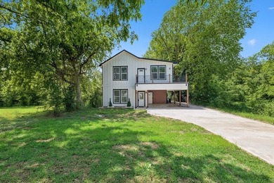 Brazos River - McLennan County Home For Sale in Waco Texas