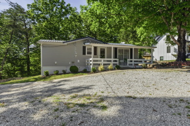 Affordable Lake Home With Year Round Water Views!! - photo 2