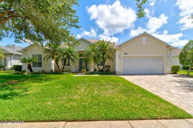 (private lake, pond, creek) Home For Sale in Daytona Beach Florida