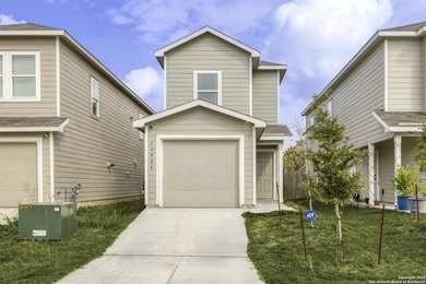 Calavares Lake Home For Sale in San Antonio Texas