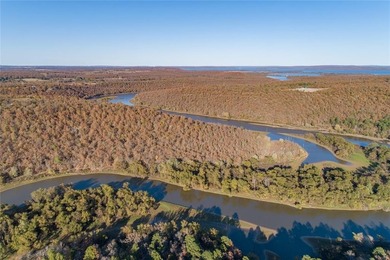 22.37 Acres | Waterfront | Borders Lake Eufaula Corp Land. Rare - photo 5