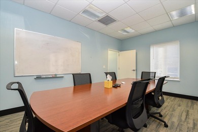 This prime office | manufacturing | lab building is located in
