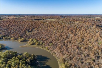 22.37 Acres | Waterfront | Borders Lake Eufaula Corp Land. Rare - photo 7