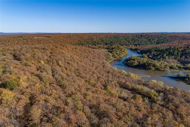 22.37 Acres | Waterfront | Borders Lake Eufaula Corp Land. Rare - photo 8