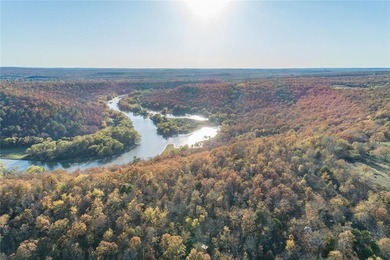 22.37 Acres | Waterfront | Borders Lake Eufaula Corp Land. Rare - photo 9