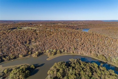 22.37 Acres | Waterfront | Borders Lake Eufaula Corp Land. Rare - photo 10