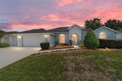 RESORT-STYLE LIVING WITH STUNNING GOLF COURSE VIEWS IN OCALA - photo 1