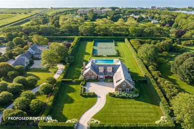 A once-in-a-lifetime offering in the heart of Sagaponack Village - photo 2