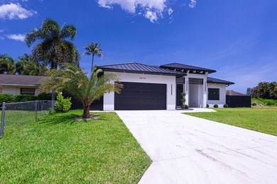 Brand new construction 3-bedroom, 3-bath home located at 6574 - photo 2