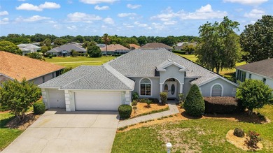 RESORT-STYLE LIVING WITH STUNNING GOLF COURSE VIEWS IN OCALA - photo 3