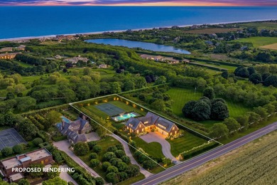 A once-in-a-lifetime offering in the heart of Sagaponack Village - photo 3