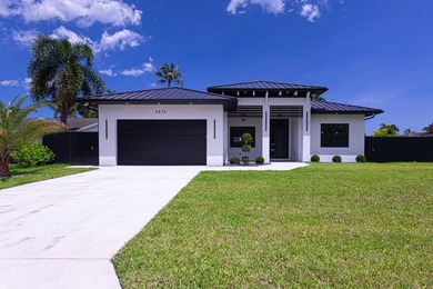 Brand new construction 3-bedroom, 3-bath home located at 6574 - photo 3