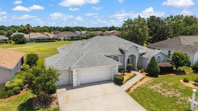 RESORT-STYLE LIVING WITH STUNNING GOLF COURSE VIEWS IN OCALA - photo 4