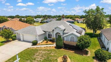RESORT-STYLE LIVING WITH STUNNING GOLF COURSE VIEWS IN OCALA - photo 5