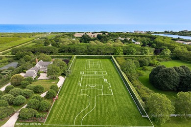 A once-in-a-lifetime offering in the heart of Sagaponack Village - photo 6