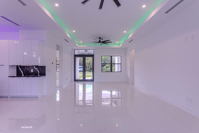 Brand new construction 3-bedroom, 3-bath home located at 6574 - photo 6