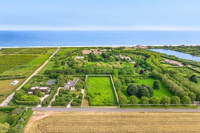 A once-in-a-lifetime offering in the heart of Sagaponack Village - photo 7