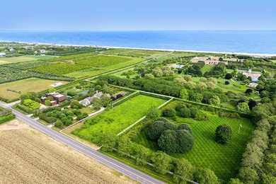A once-in-a-lifetime offering in the heart of Sagaponack Village - photo 8