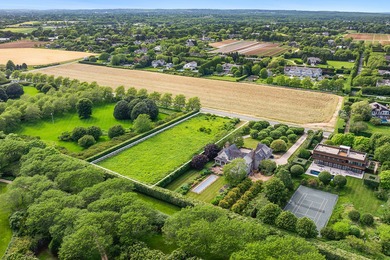 A once-in-a-lifetime offering in the heart of Sagaponack Village - photo 10