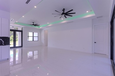 Brand new construction 3-bedroom, 3-bath home located at 6574 - photo 10