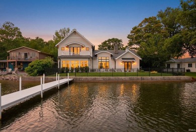 An extraordinary opportunity to own one of Winona Lake's finest - photo 1