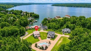 Lake Life at Its Finest! This stunning water-view home includes - photo 1
