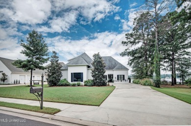 Lake Home For Sale in Madison, Mississippi