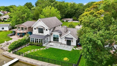 An extraordinary opportunity to own one of Winona Lake's finest - photo 2