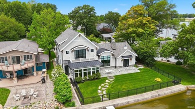 An extraordinary opportunity to own one of Winona Lake's finest - photo 3