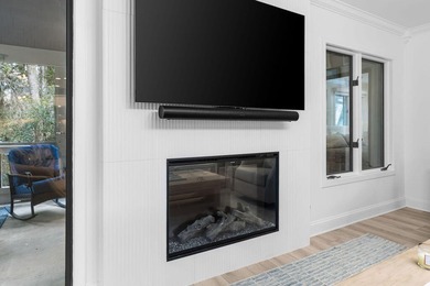 Beautifully Updated End Condo with Golf Course Views!Nestled in