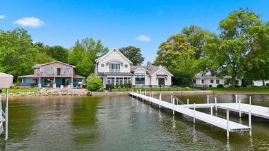An extraordinary opportunity to own one of Winona Lake's finest - photo 4