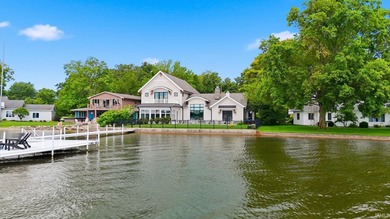 An extraordinary opportunity to own one of Winona Lake's finest - photo 5