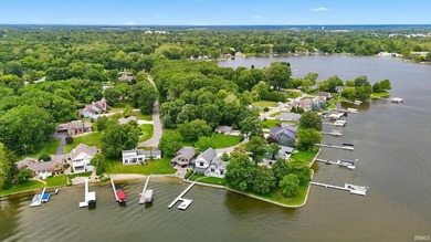 An extraordinary opportunity to own one of Winona Lake's finest - photo 6