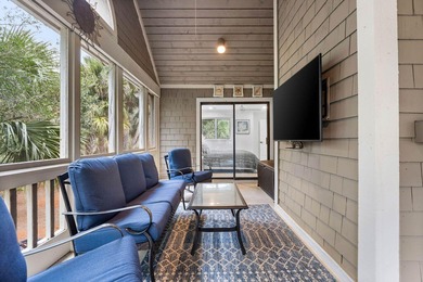 Beautifully Updated End Condo with Golf Course Views!Nestled in