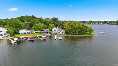 An extraordinary opportunity to own one of Winona Lake's finest - photo 7