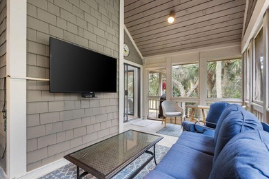 Beautifully Updated End Condo with Golf Course Views!Nestled in