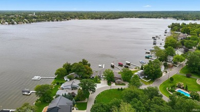 An extraordinary opportunity to own one of Winona Lake's finest - photo 8