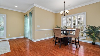 Rarely do you find a raised beach home in Market Common that - photo 19