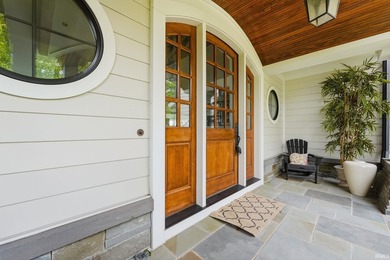 An extraordinary opportunity to own one of Winona Lake's finest - photo 9