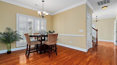 Rarely do you find a raised beach home in Market Common that - photo 20