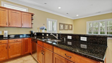 Rarely do you find a raised beach home in Market Common that - photo 21