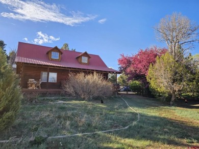 (private lake, pond, creek) Home For Sale in Lewis Colorado