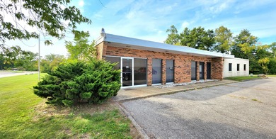 (private lake, pond, creek) Commercial For Sale in Jackson Michigan