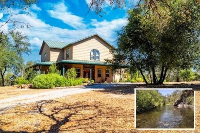 (private lake, pond, creek) Home For Sale in Shingletown California