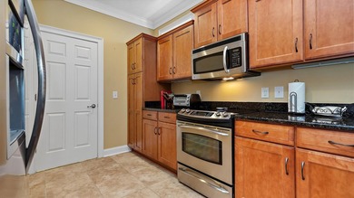 Rarely do you find a raised beach home in Market Common that - photo 23