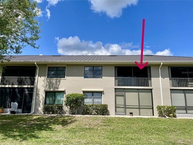 Amazing 2nd floor, Light, bright 2/2 Condo with a carport. It - photo 3