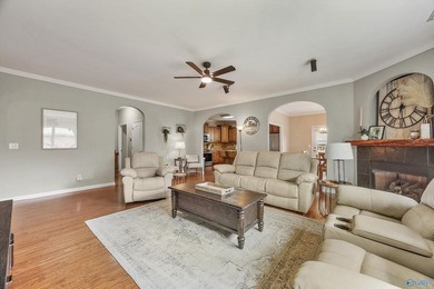 Located in the beautifully landscaped Canebrake Golf Community - photo 3